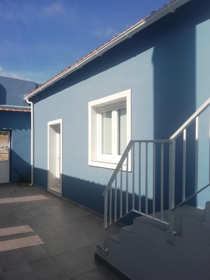 Casa Fisher Vendas Novas Exteriér fotografie